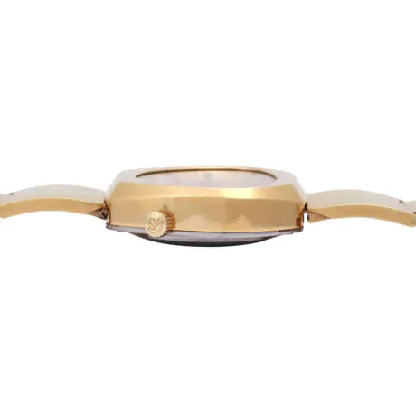 RADO Vintage, Ref. NCC404. Herrenuhr. Ca. 1960er Jahre.-2
