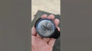 RADO Diamaster Ceramic Case 80 Hours Power Reserve