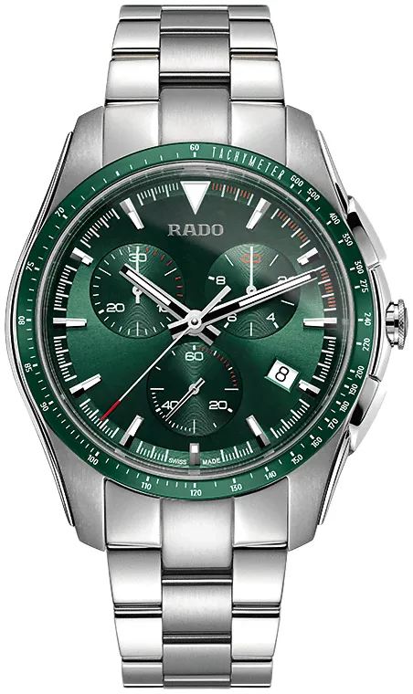 Rado Chronograph 312.0259.3.031-3