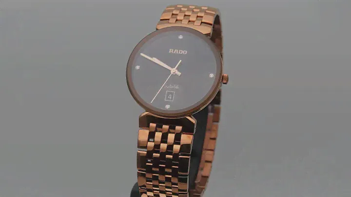 Rado R48916703