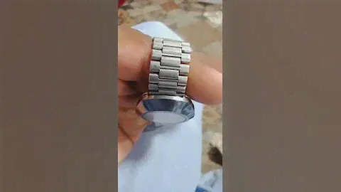 Rado | vintage watches | watches videos. #watches #watch #vintage