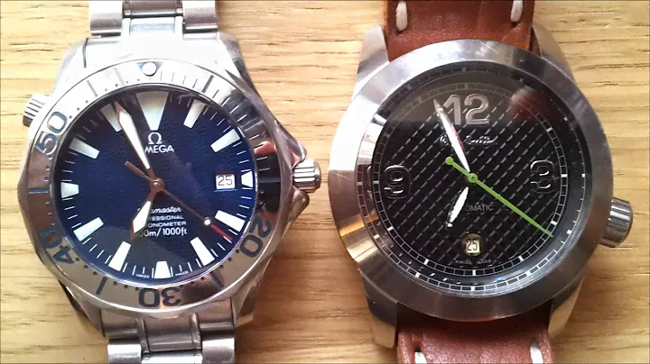 ETA 2824-2 vs 2892-A2 movement comparison