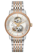 Rado Coupole Classic Open Heart Automatic 01.734.3894.4.302 (R22894023)