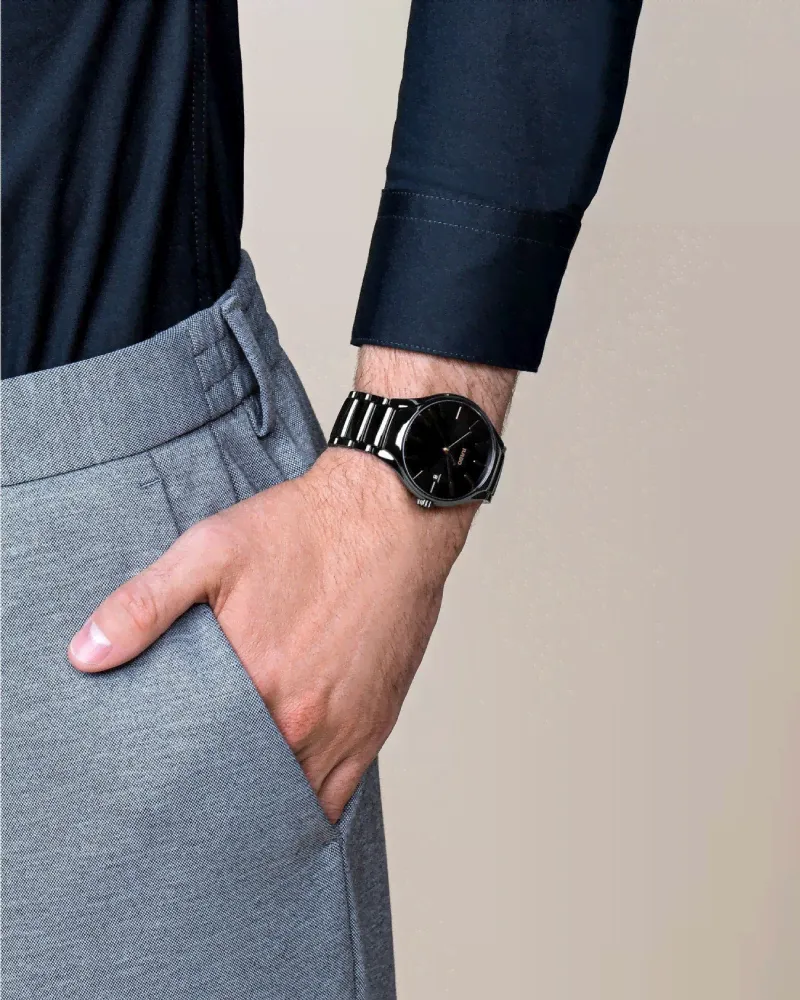 Часы Rado True Round-1