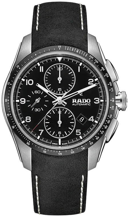 Часы Rado HyperChrome Automatic Chronograph R32042155