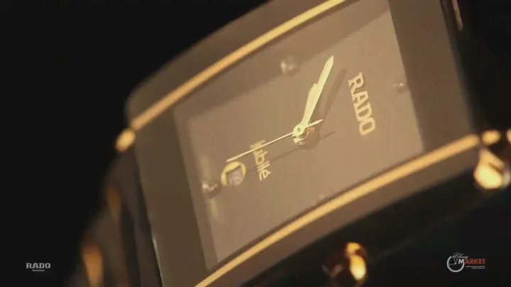 Rado Integral Jubile