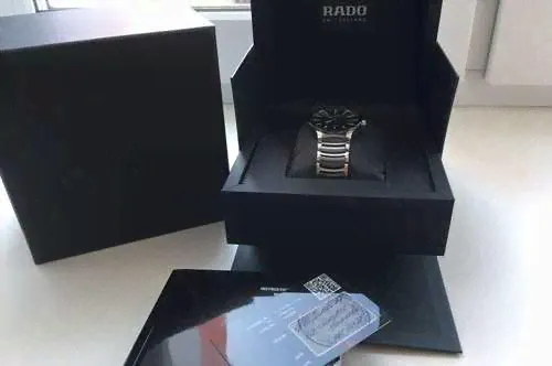Rado Centrix Automatic R30941152-0