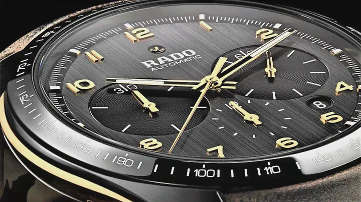 TOP 7: Best Rado Watches 2022!