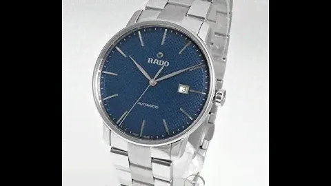 Rado Coupole Classic Automatic   FM13680