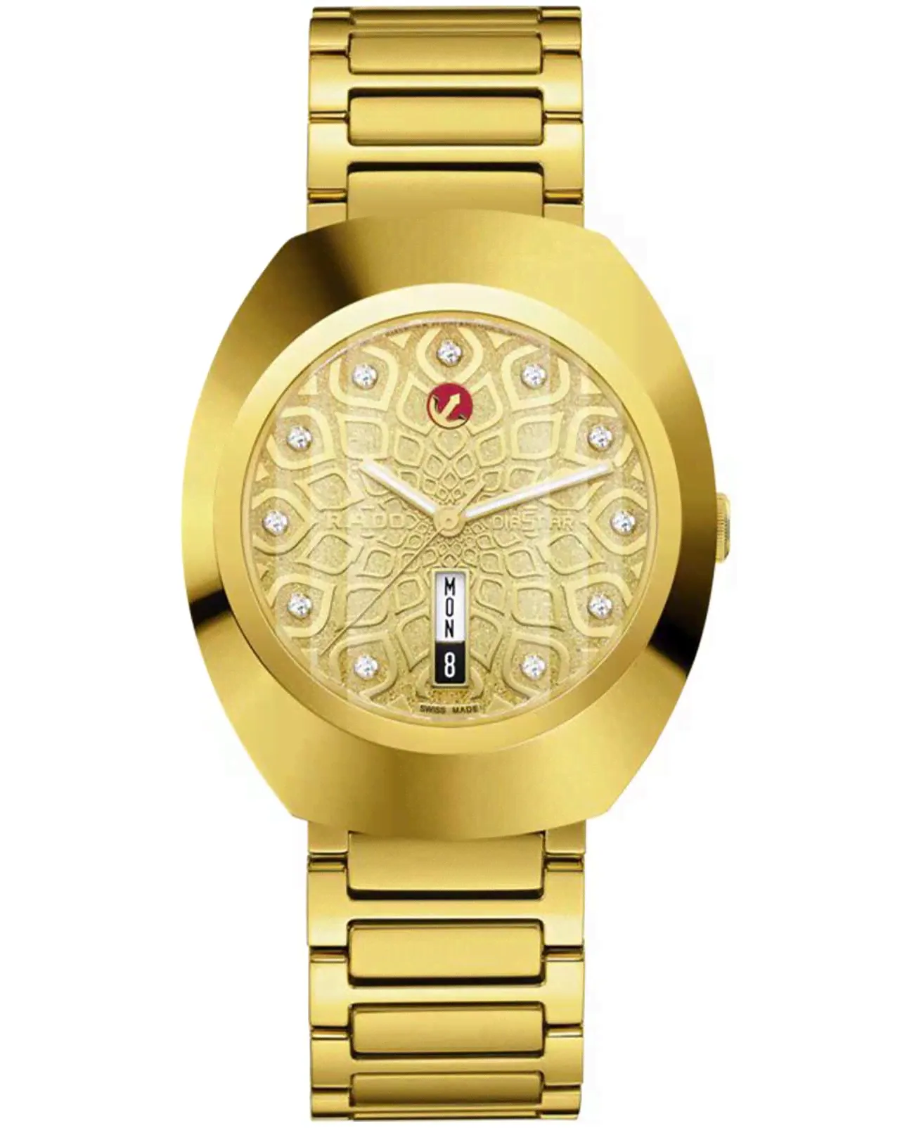 Rado DiaStar The Original Automatic R12161633-0