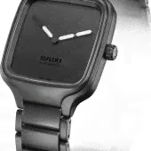 Rado True Square Undigital 763.6075.3.015-2
