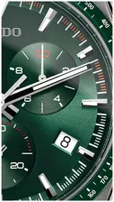 Rado Chronograph 312.0259.3.031