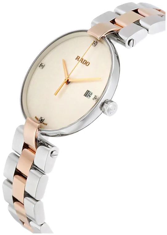 Rado Diamonds 219.3852.4.071