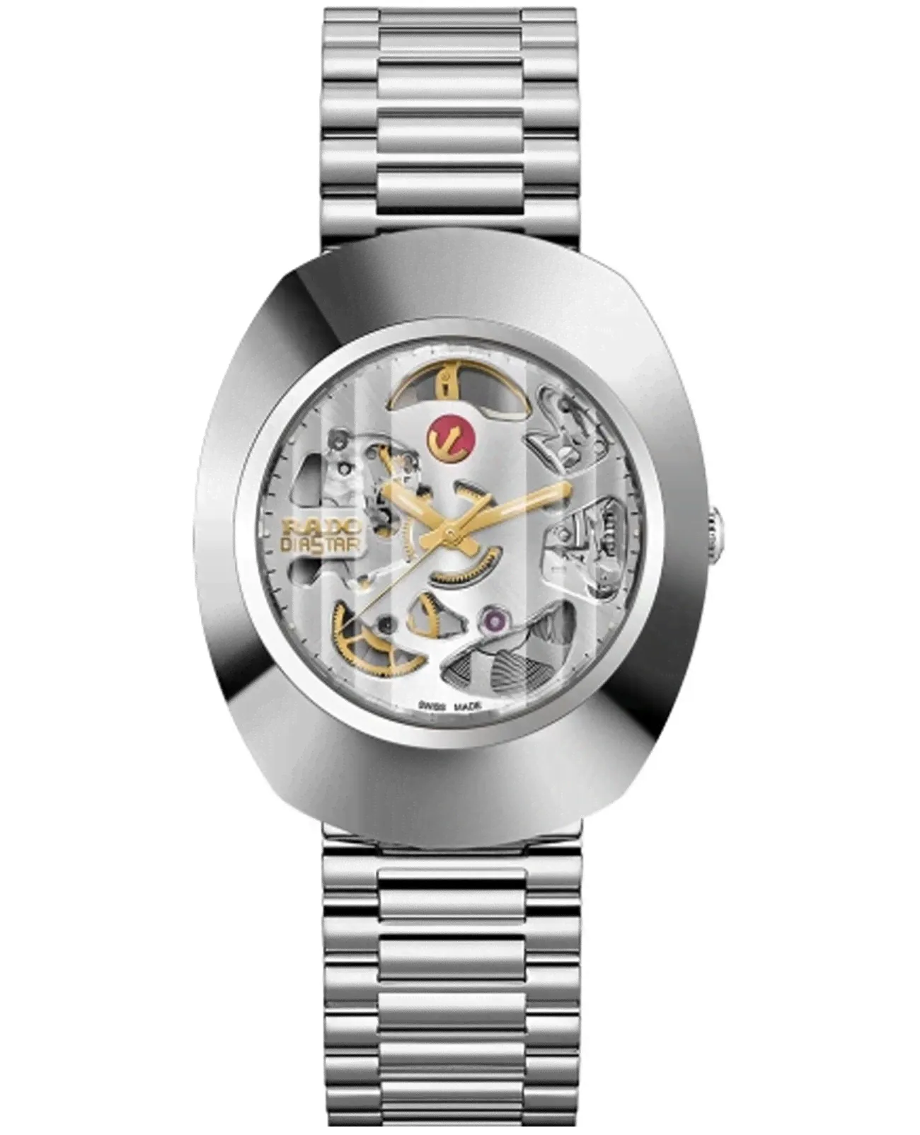 Rado DiaStar Original Skeleton R12063013-0