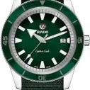 Rado Captain Cook Automatic Set 763.0505.3.531