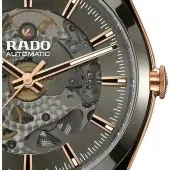 Rado Automatic Open Heart 734.0021.3.010-1