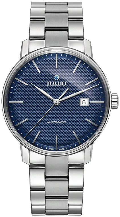 Rado Automatic 763.3876.4.220-0