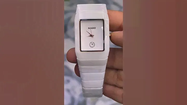 #RADO #trending