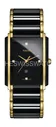 Rado Integral Diamonds 31 мм R20204712