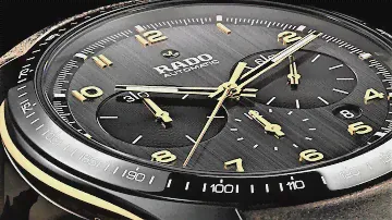 Top 15 Rado Watches Men 2022 (Expensive best)