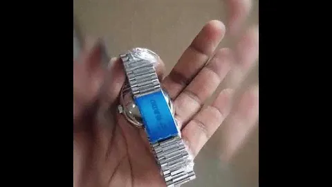 Rado diastar automatic