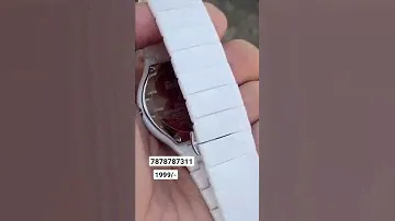 #rado #ceramic #watch #reels #trending #trend #viral #viralvideo #short #shortvideo