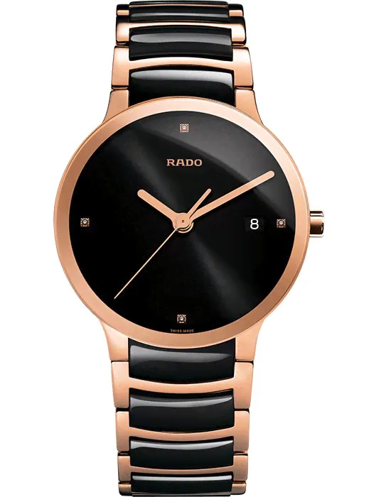 Rado Centrix Diamonds R30554712-0