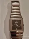 Часы Швейцария мужские RADO c бриллиантами в отличном состоянии