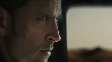 Hrithik Roshan in the latest Rado Captain Cook High-Tech Ceramic Skeleton campaign