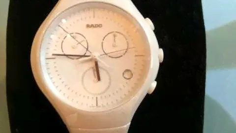 RADO THINLINE