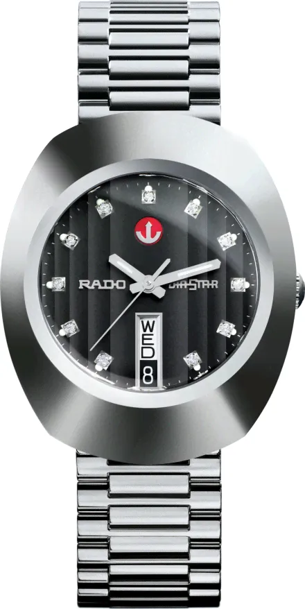 Rado The Original Automatic 648.0408.3.061-0