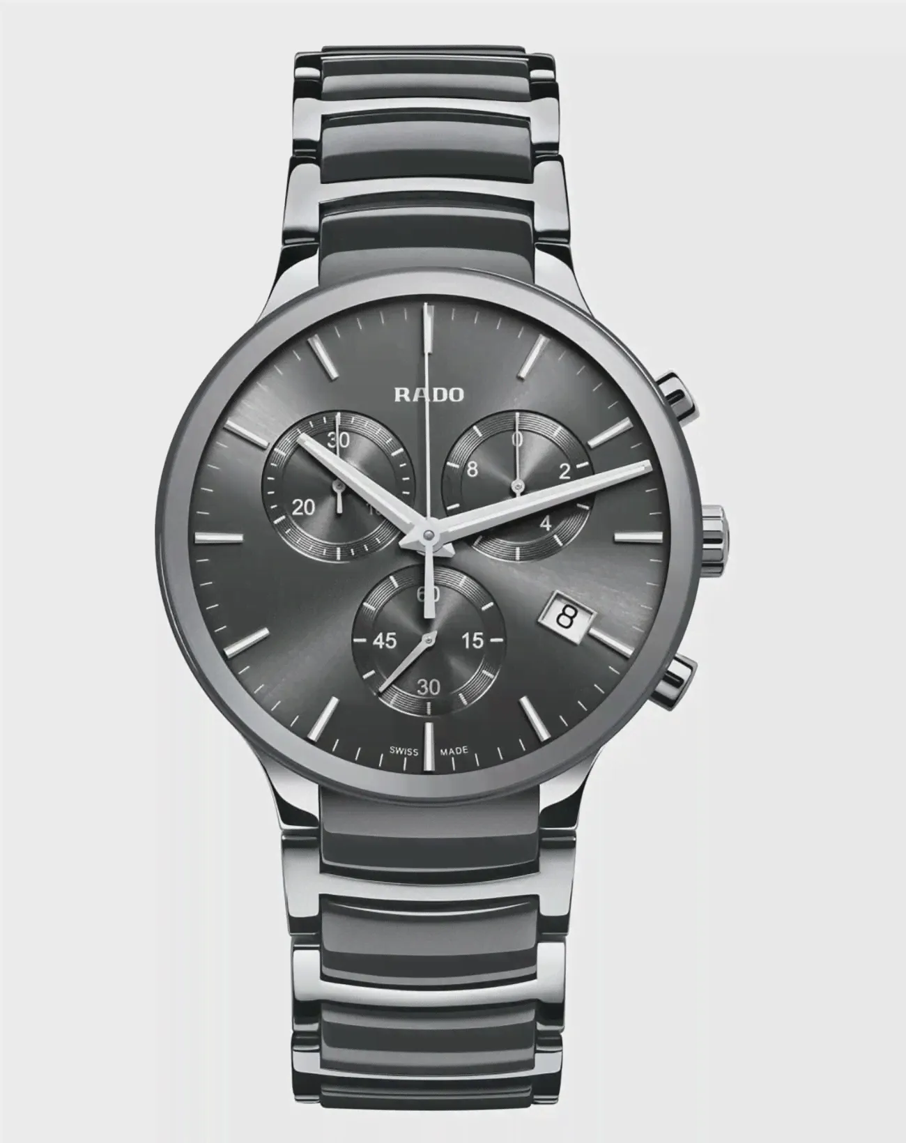 Rado Centrix Chronograph R30122122