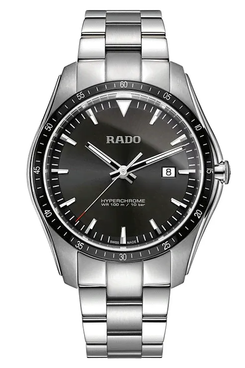 Rado HyperChrome Quartz 01.073.0502.3.015 (R32502153)-0