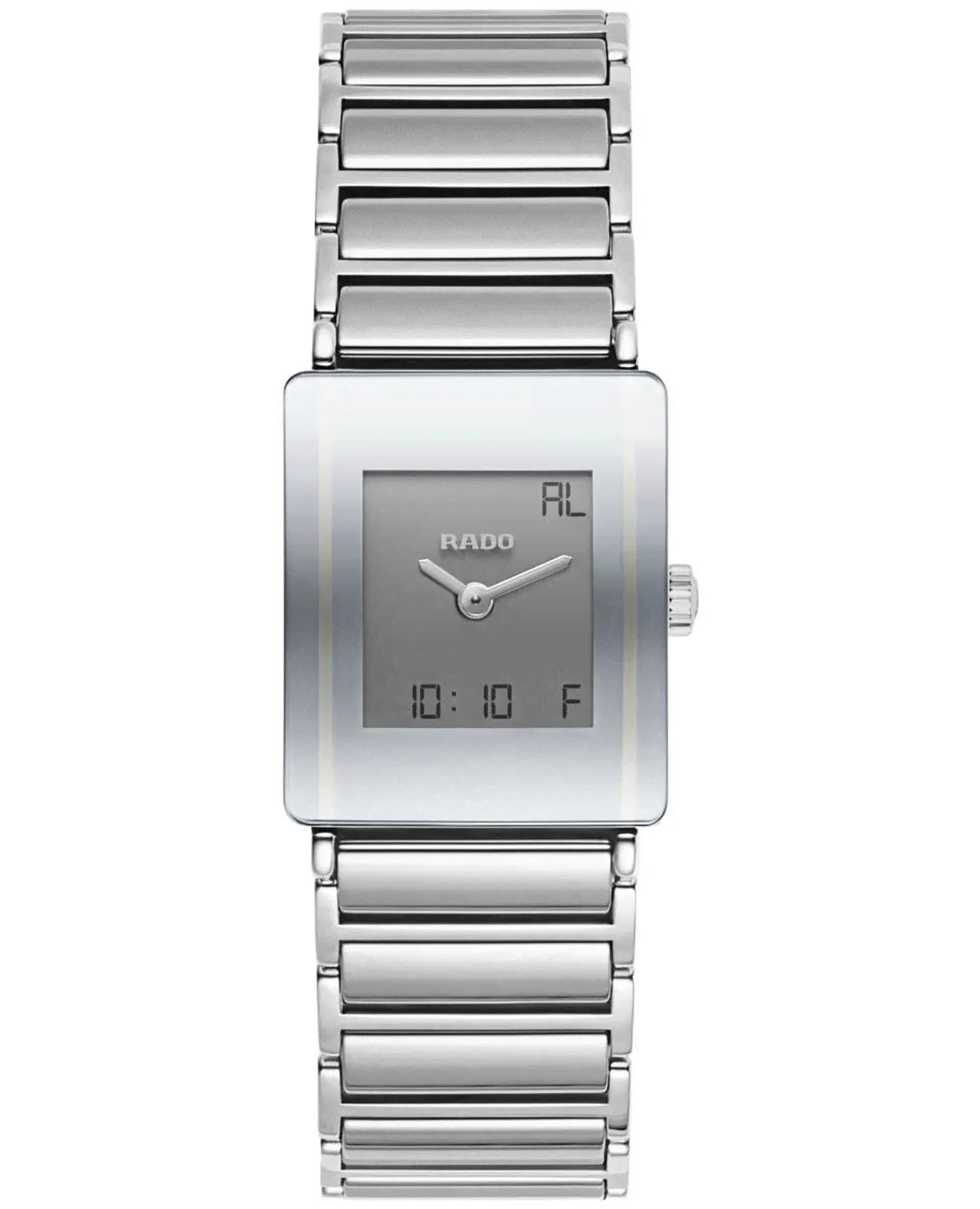 Rado Integral R20664152-0