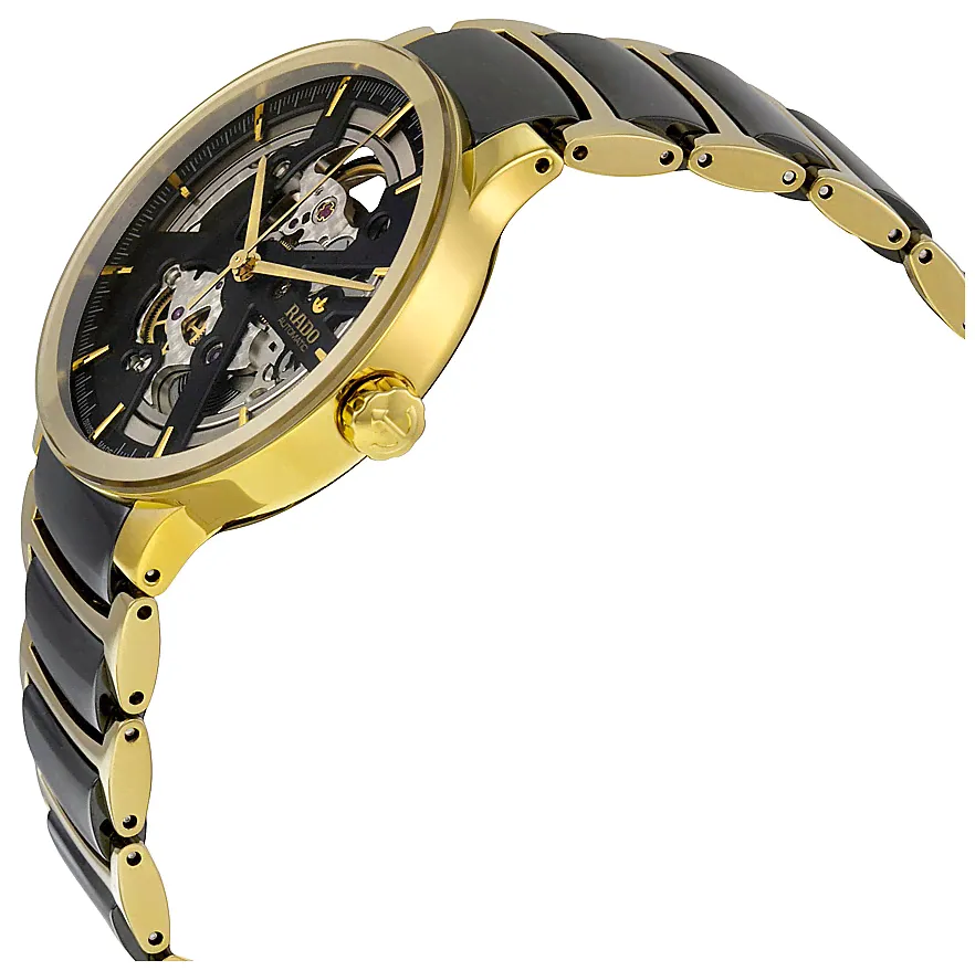 Rado Automatic Open Heart 734.0180.3.016-1