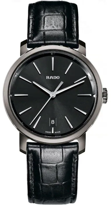 RADO DiaMaster, артикул R14072175-0