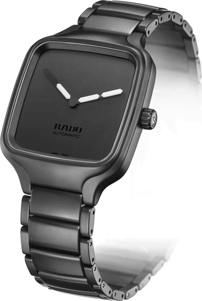 Rado True Square Undigital 763.6075.3.015-1