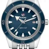 Rado Captain Cook Automatic 763.0505.3.020-3