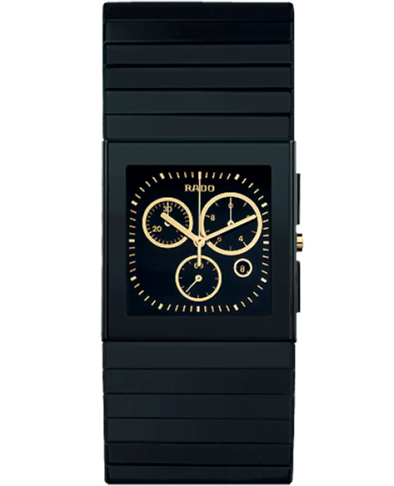 Rado Ceramica R21735152-0