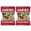 Мармелад Haribo Color Rado / Харибо Колор Радо 100гр х 2шт (Германия)