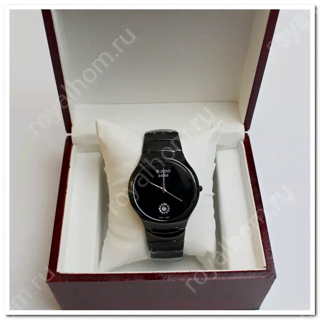 Наручные часы женские Rado №5634-0