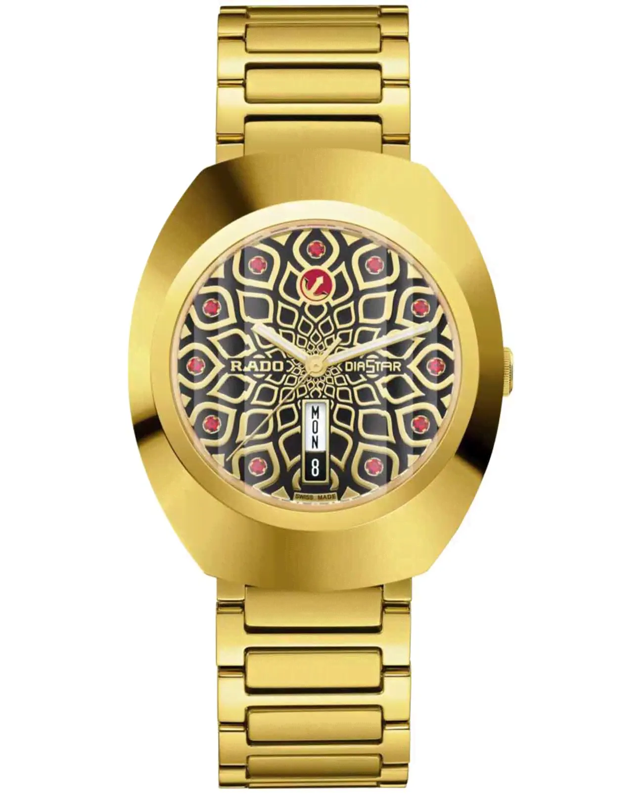 Rado DiaStar The Original Automatic R12161653-0