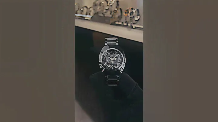 RADO DIASTAR ORIGINAL SKELETON #rado #diastar #original #skeleton