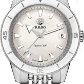 Rado Captain Cook Automatic 763.0500.3.001-4