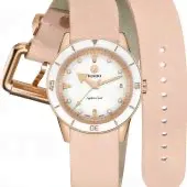 Rado Captain Cook Marina Hoermanseder 763.6139.3.570-2