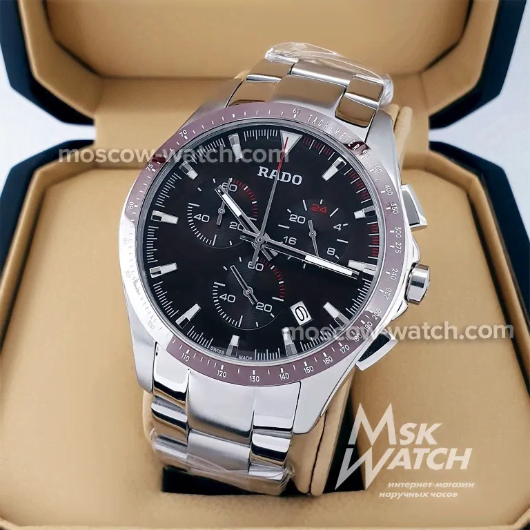 Rado HyperChrome Match Point (20774)-0
