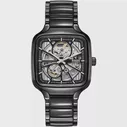 Наручные часы Rado R_27086152 True Square Швейцария