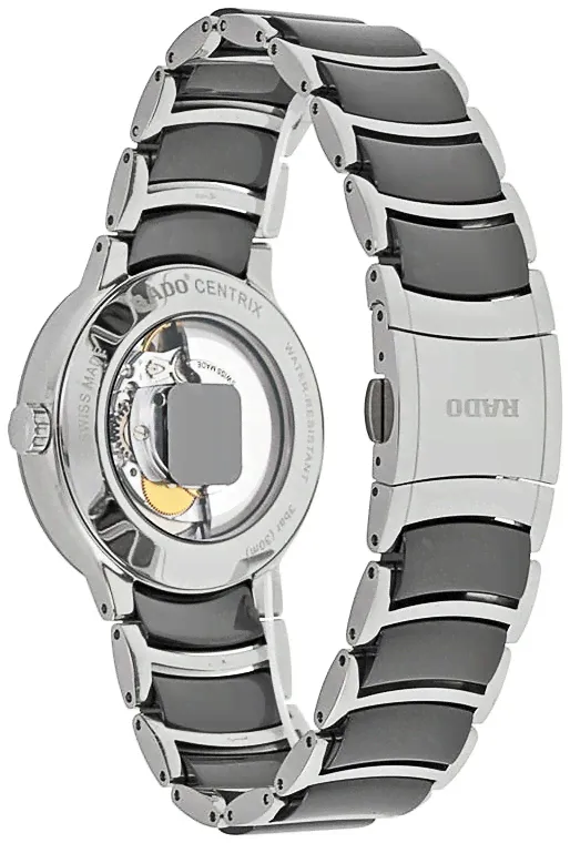 Rado Automatic 658.0941.3.015-4