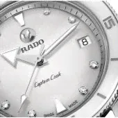 Rado Captain Cook 763.0500.3.070-4