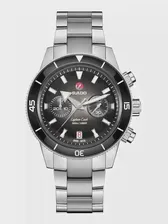 Rado Captain cook automatic chronograph R32145158